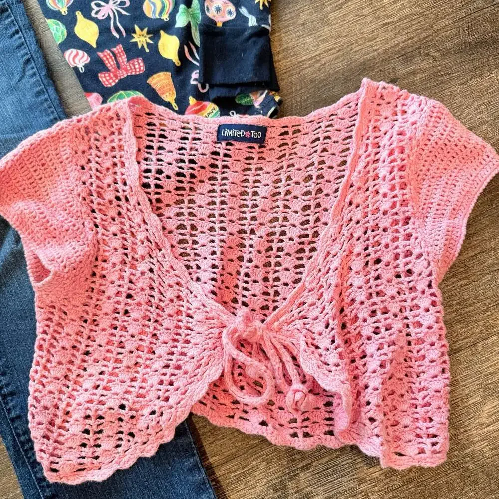Girls size 10/12 bundle